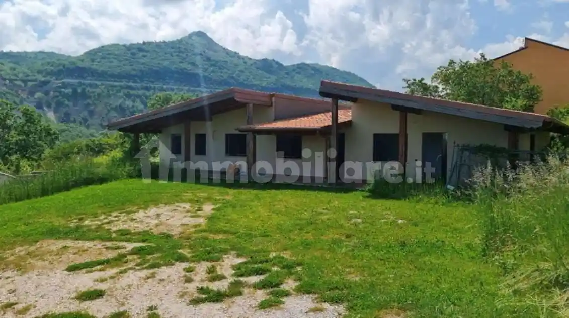 Villetta a schiera in vendita a Roma