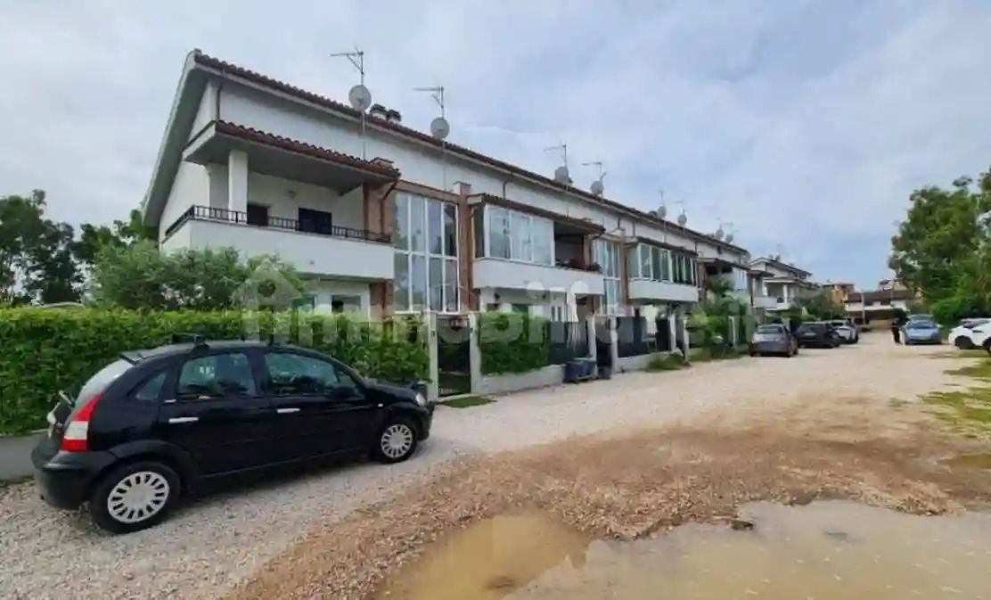 Villetta a schiera - foto 4