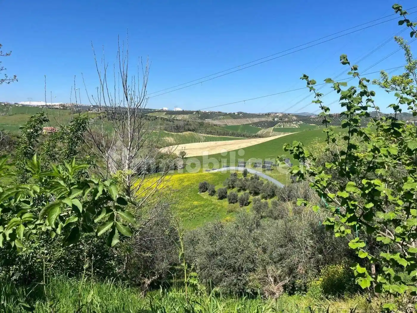Rustico - Casale in vendita a Pianella