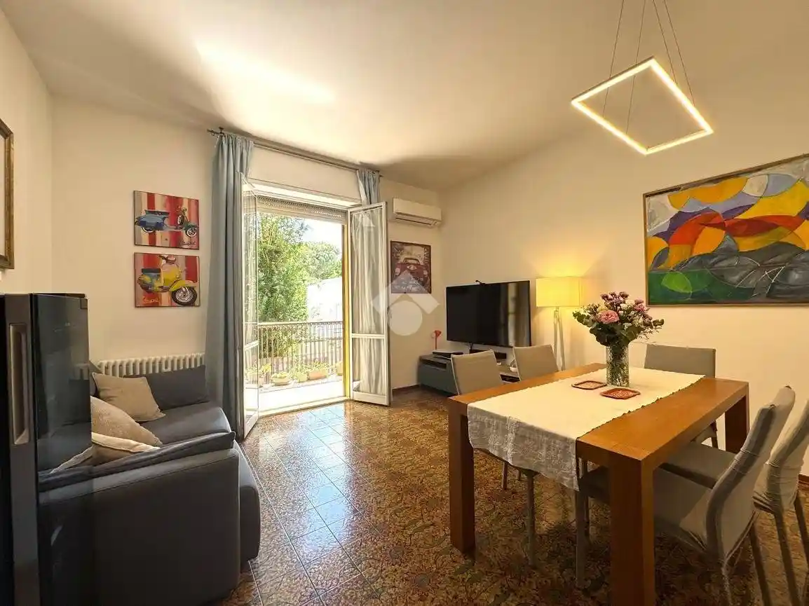 Appartamento in vendita a Forlì