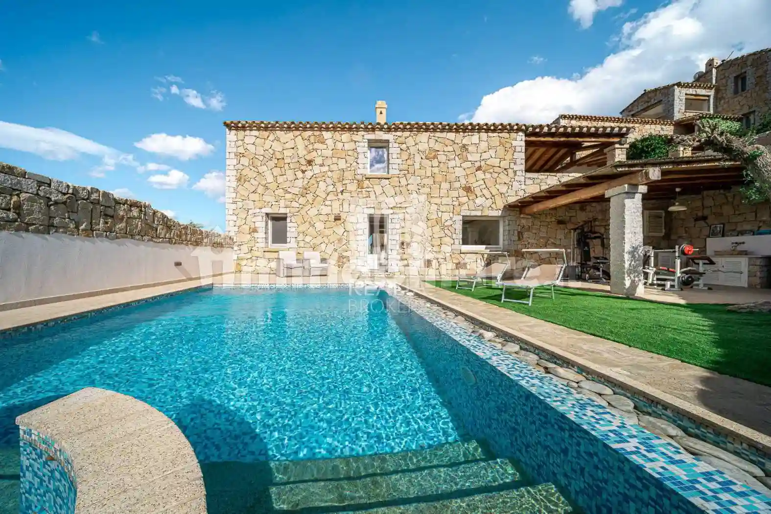 Villa - foto 2
