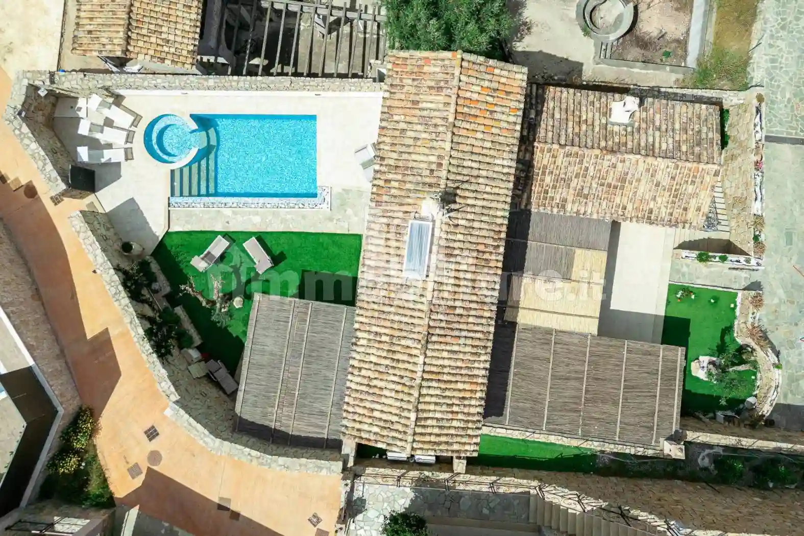 Villa - foto 3
