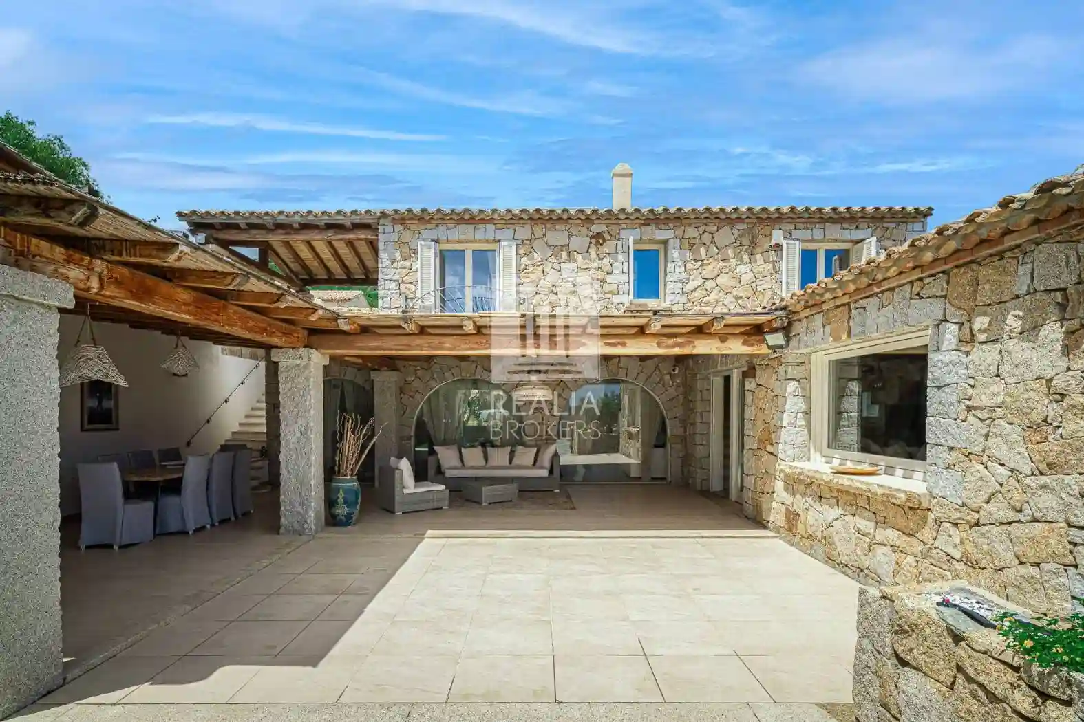 Villa - foto 5