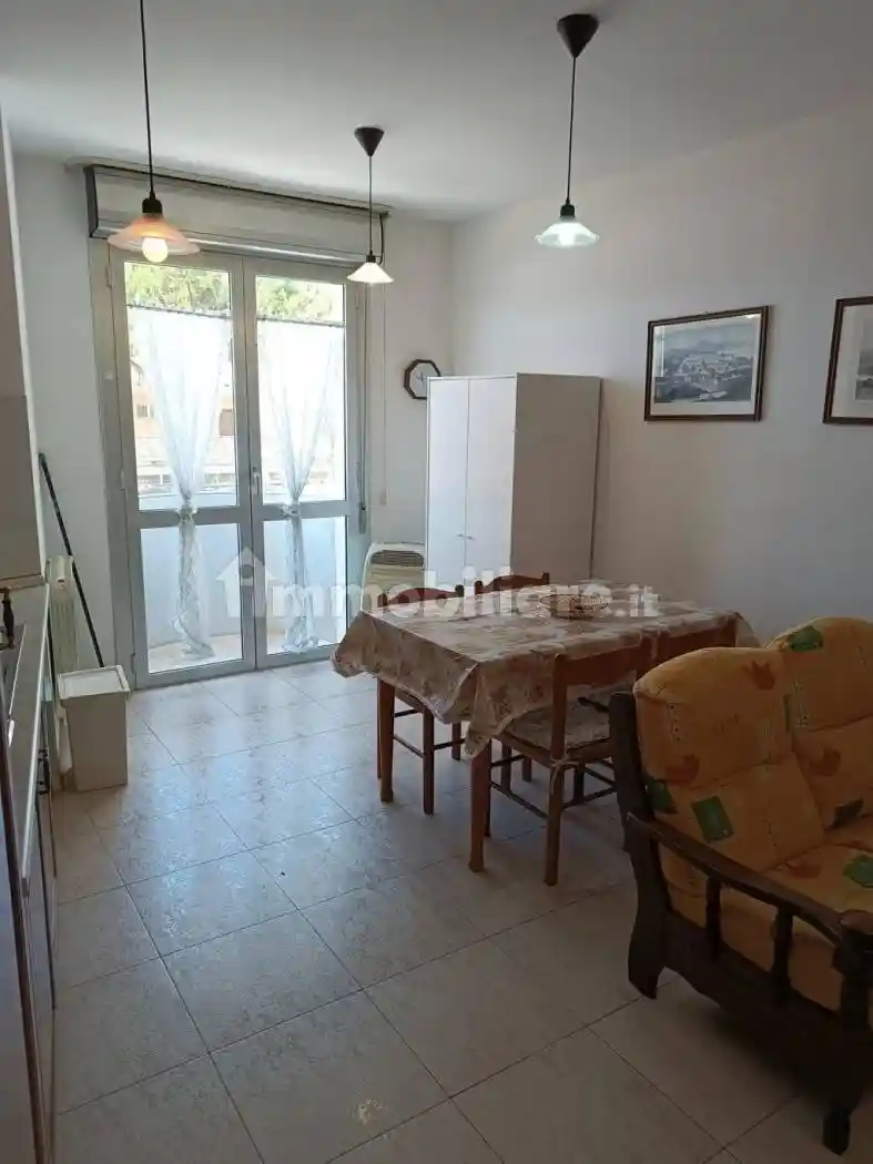 Appartamento in affitto a Pisa