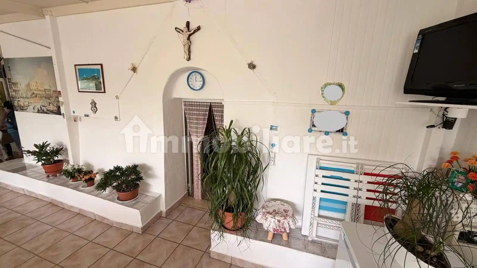 Rustico - Casale in vendita a Putignano