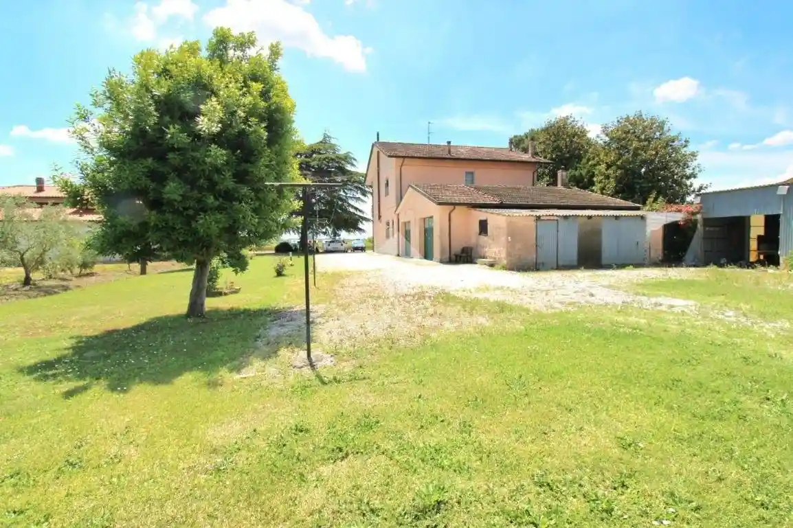 Casa indipendente in vendita a Cesena