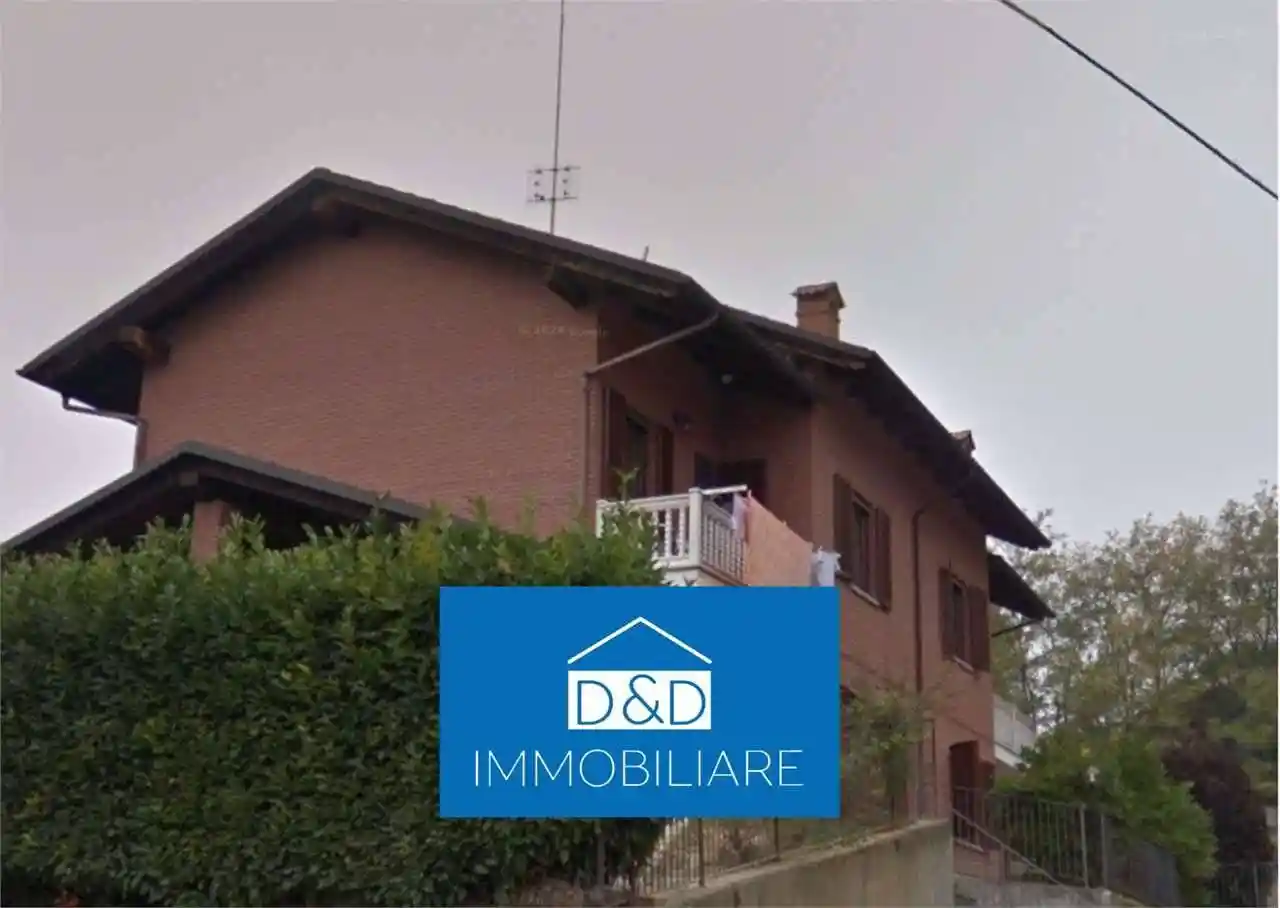 Casa indipendente in vendita a Valfenera