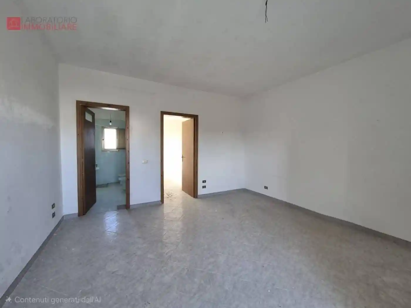 Appartamento in vendita a Lizzanello