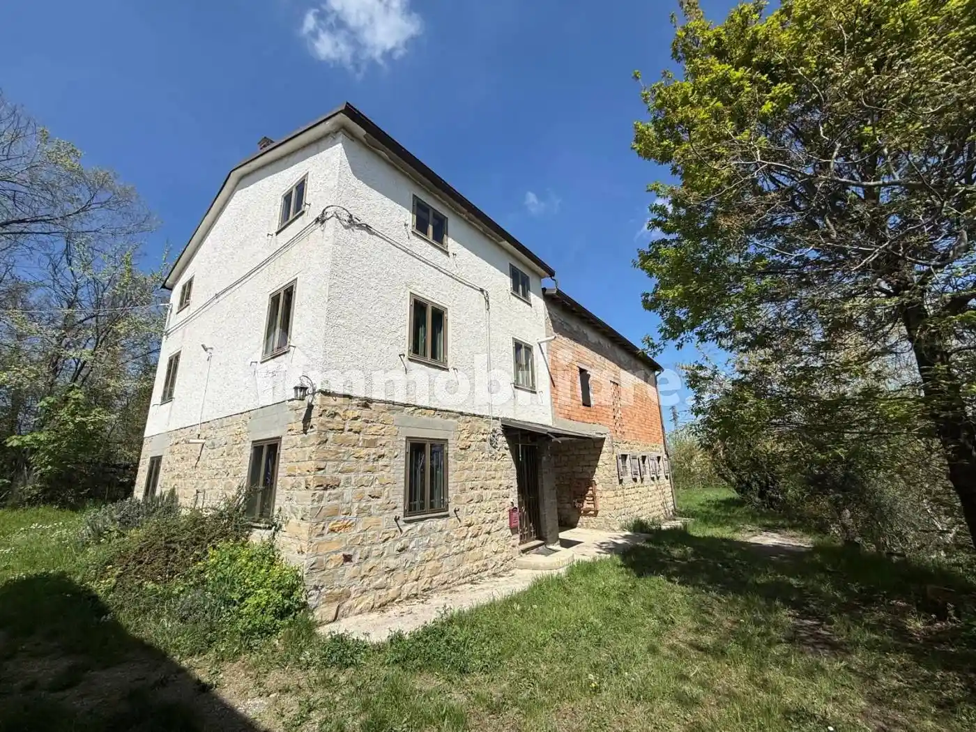 Rustico - Casale in vendita a Pavullo nel Frignano