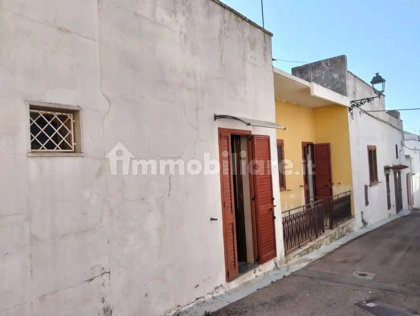Appartamento in vendita a Casarano