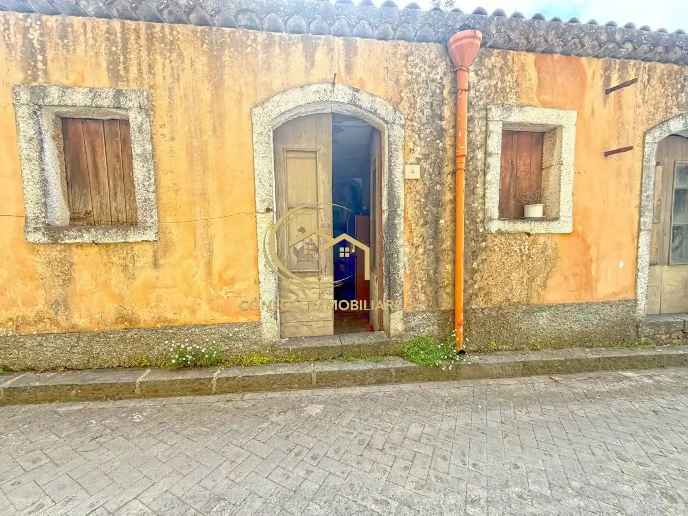 Casa indipendente in vendita a Linguaglossa