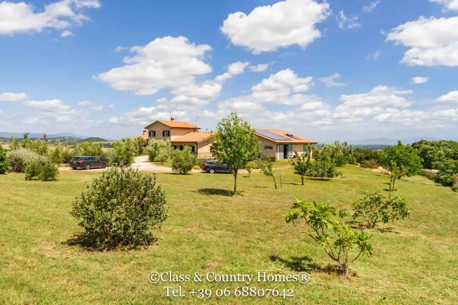 Villa - foto 2