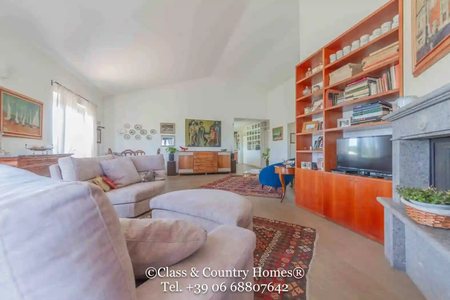 Villa - foto 5