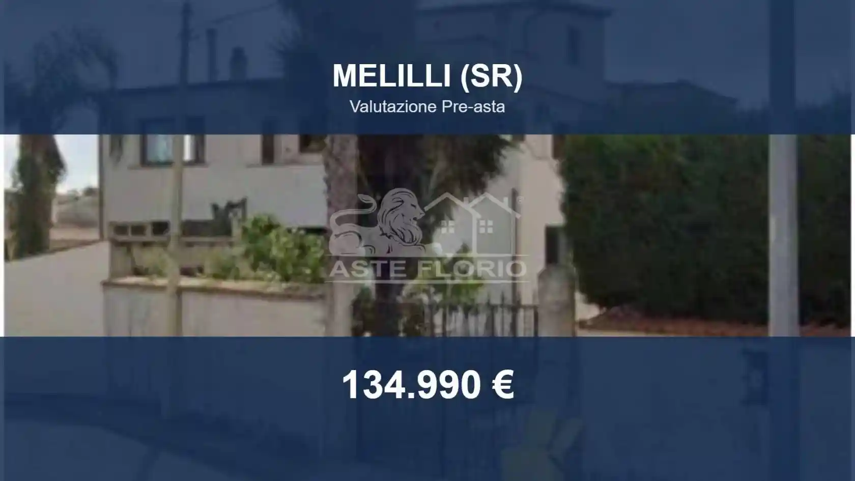 Appartamento in vendita a Melilli