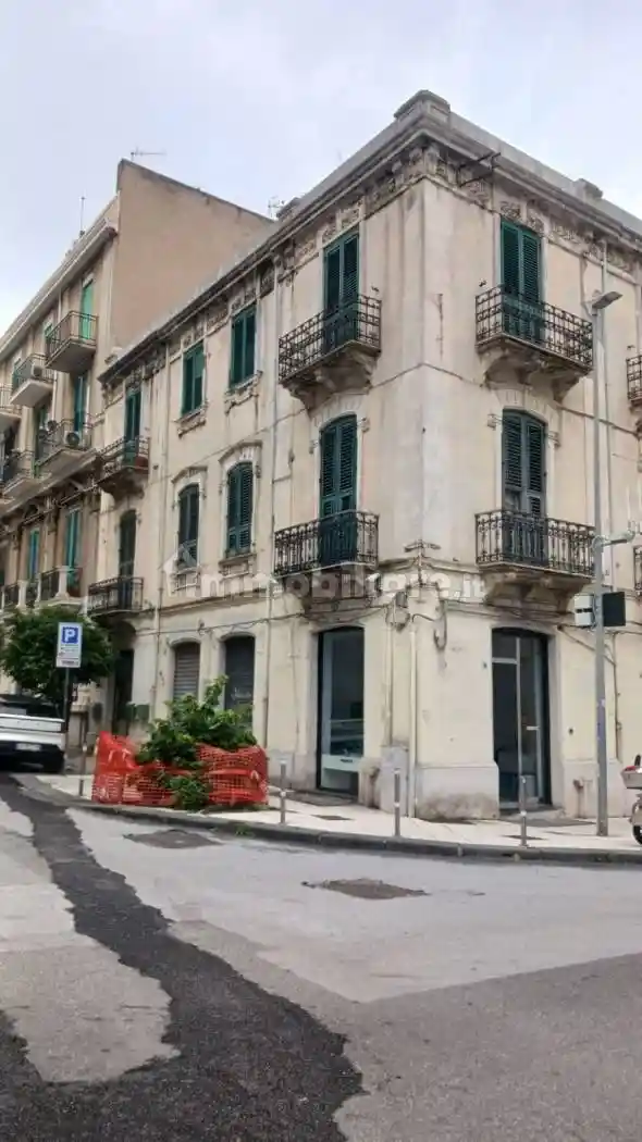 Appartamento in affitto a Messina