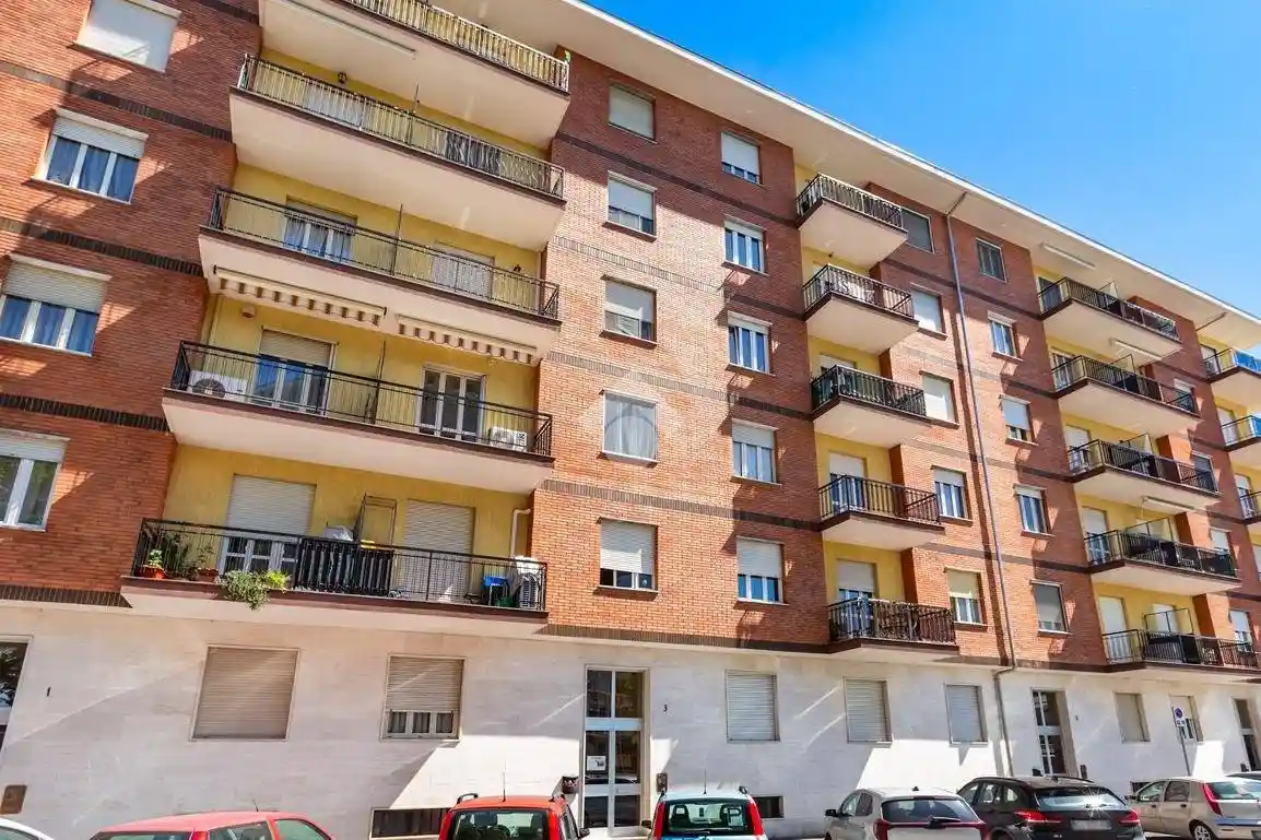 Appartamento in vendita a Beinasco