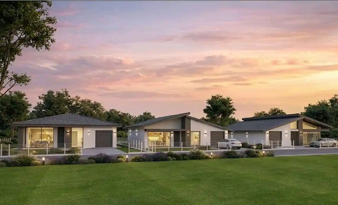 Villa in vendita a Reggio Emilia