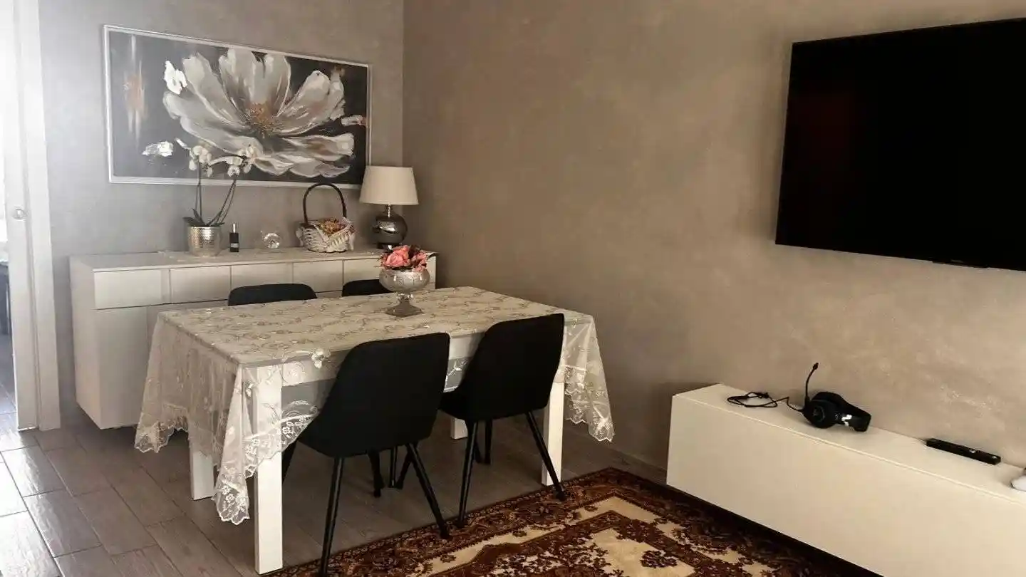 Appartamento in vendita a Reggio Emilia
