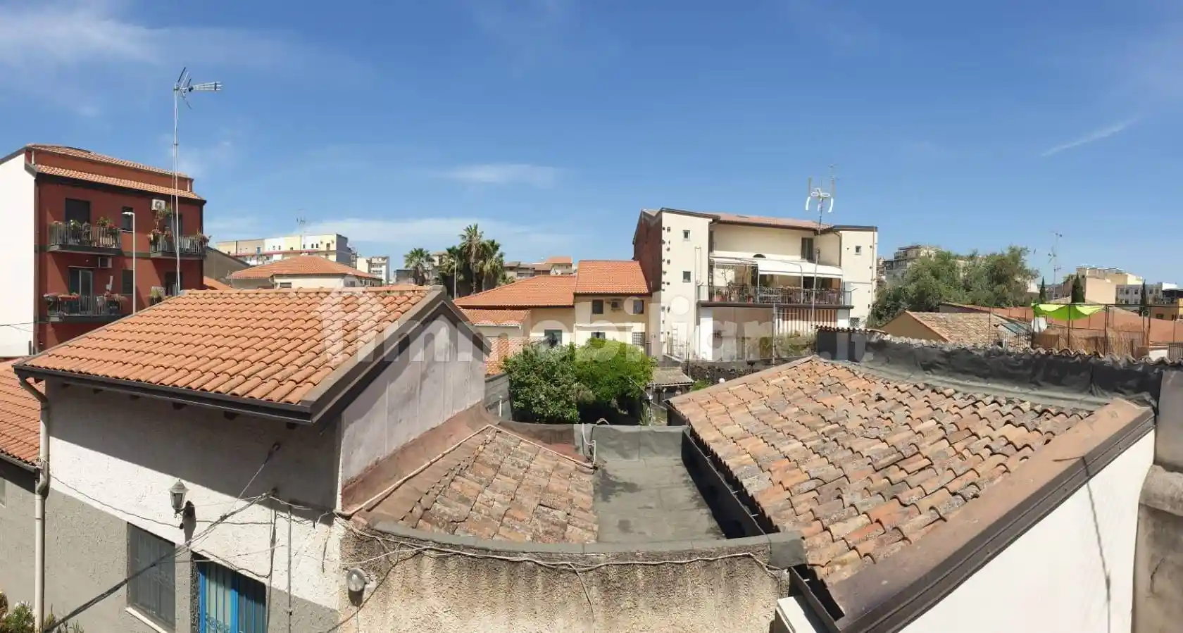Appartamento in vendita a Catania