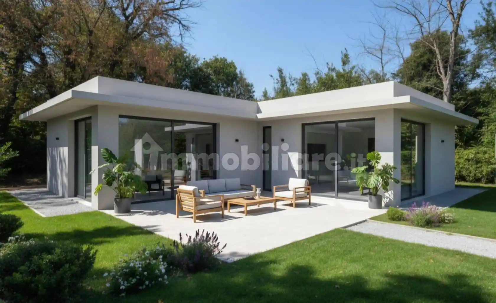 Villa in vendita a Pozzuoli