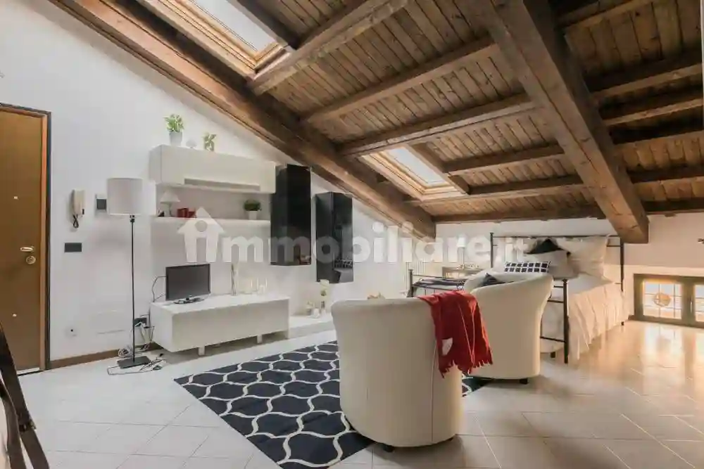 Attico - Mansarda - foto 2