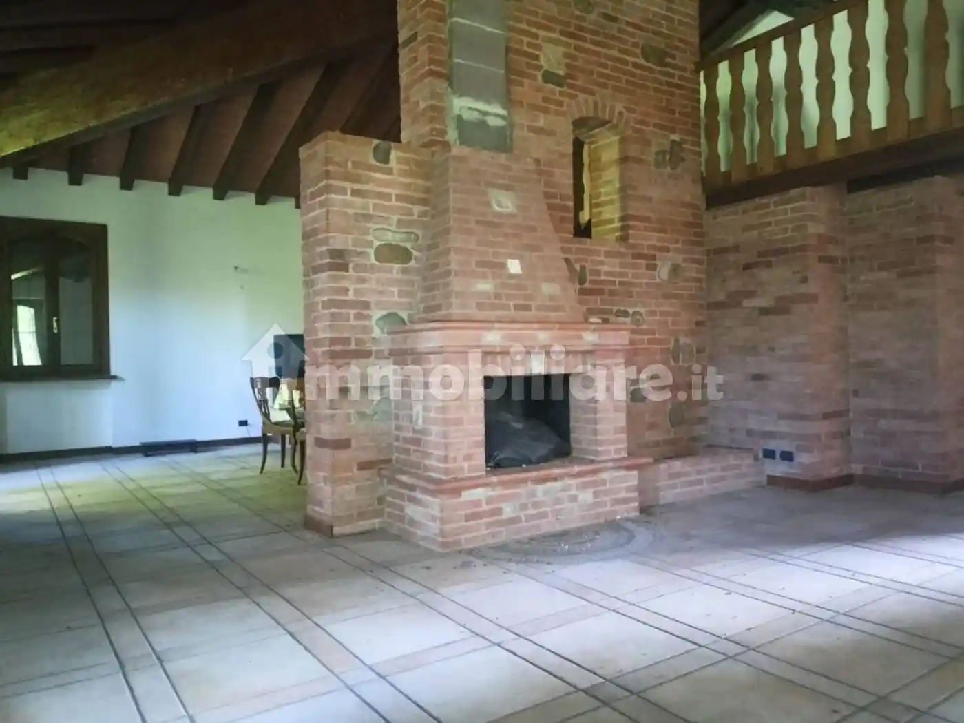 Villa in vendita a San Giorgio Piacentino