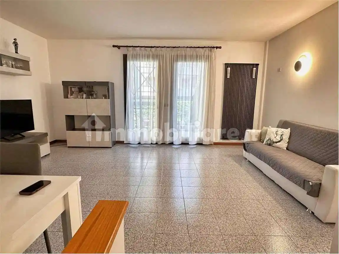 Appartamento in vendita a Venezia