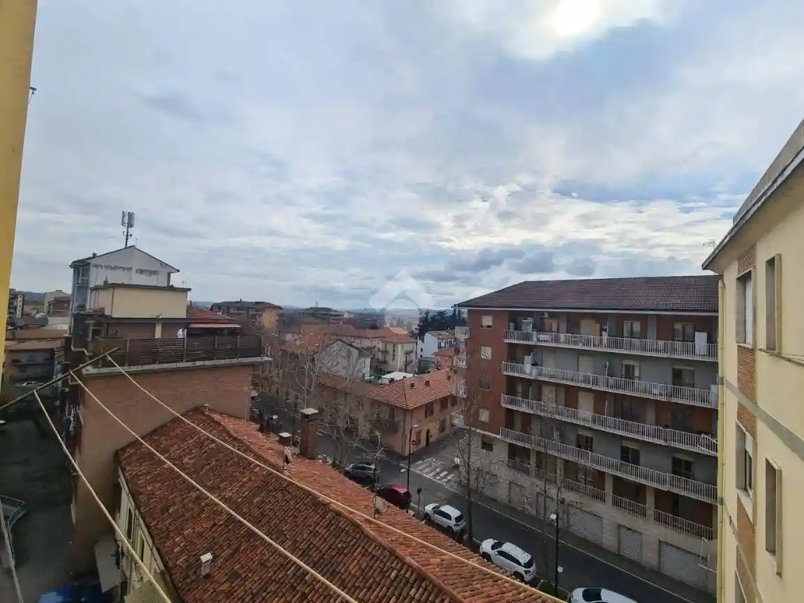 Appartamento in vendita a Asti