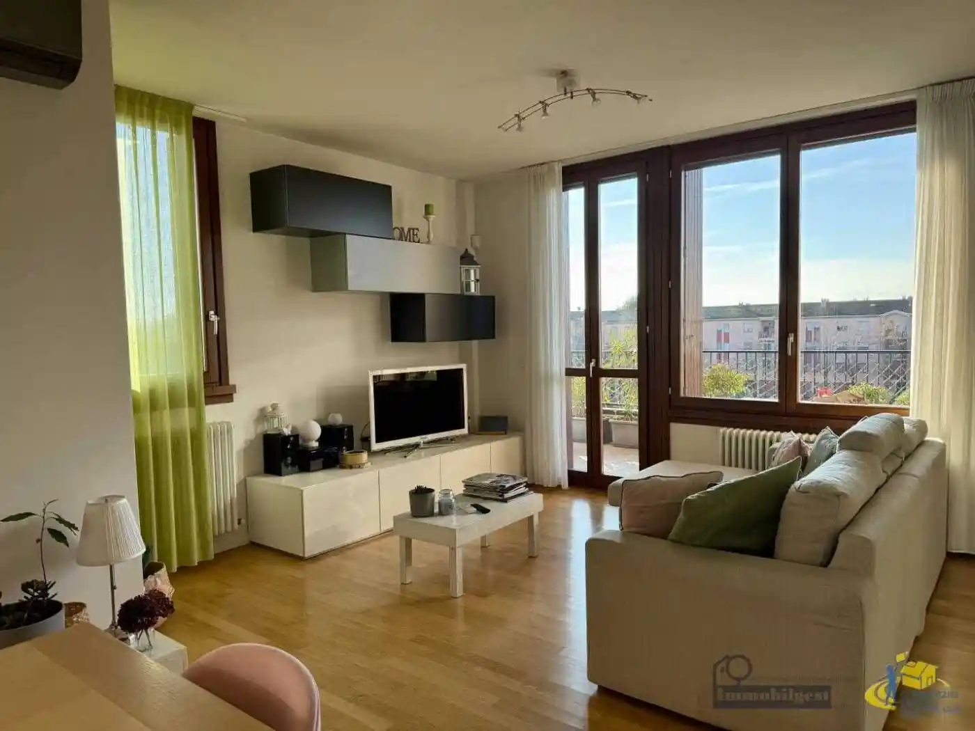 Appartamento in vendita a Parma