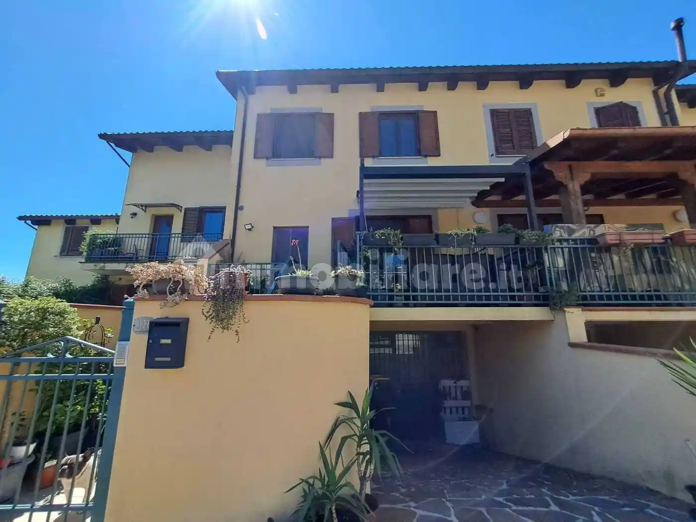 Casa indipendente in vendita a Amelia