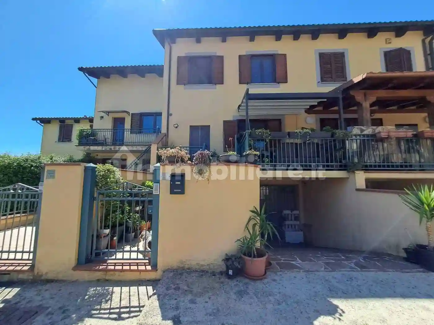 Casa indipendente - foto 2