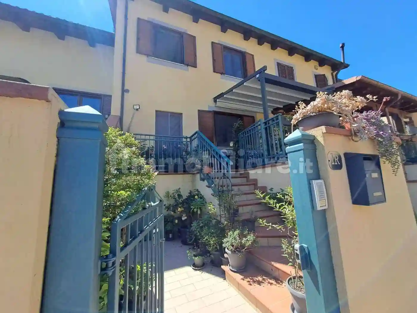 Casa indipendente - foto 5
