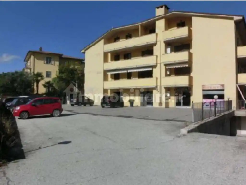Appartamento in vendita a Spoleto