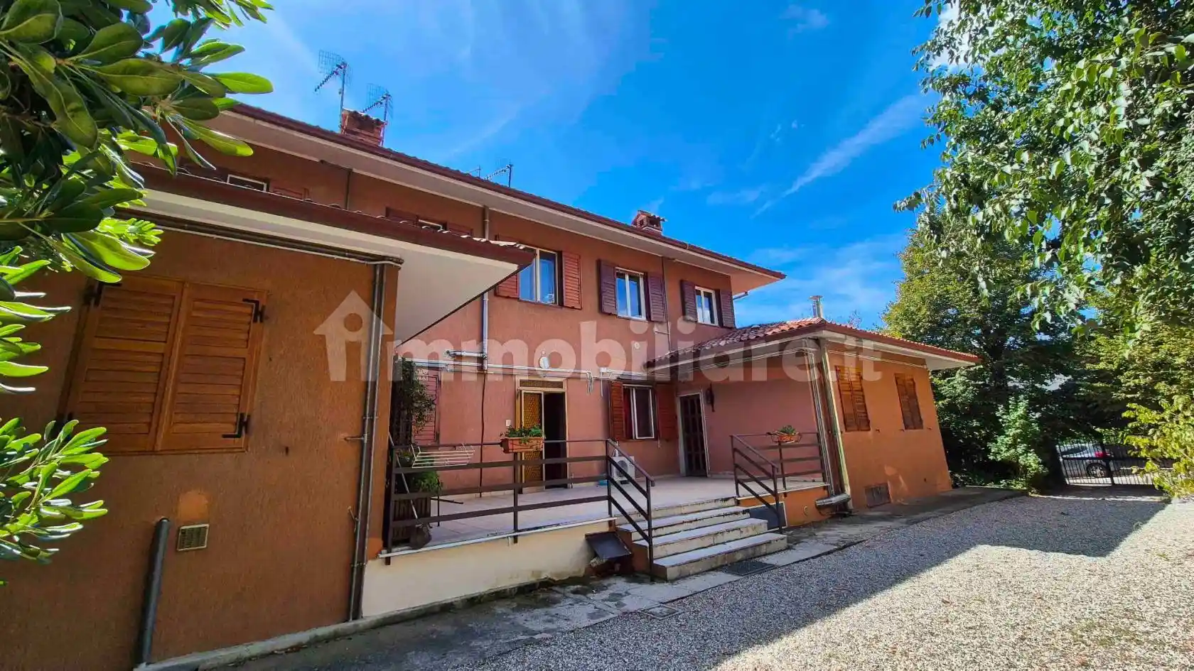 Appartamento in vendita a Duino-Aurisina