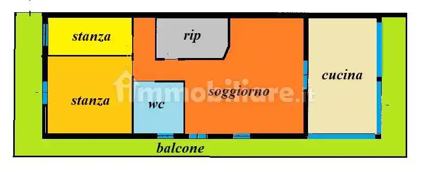 Villa in vendita a Casteldaccia