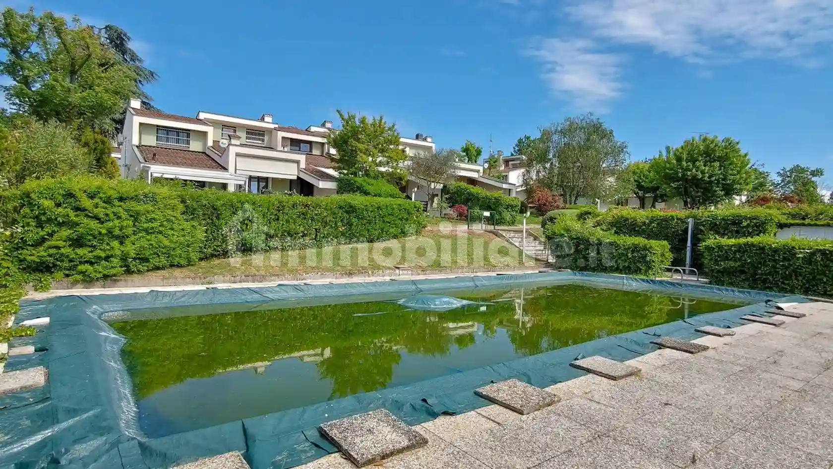 Villetta a schiera - foto 4