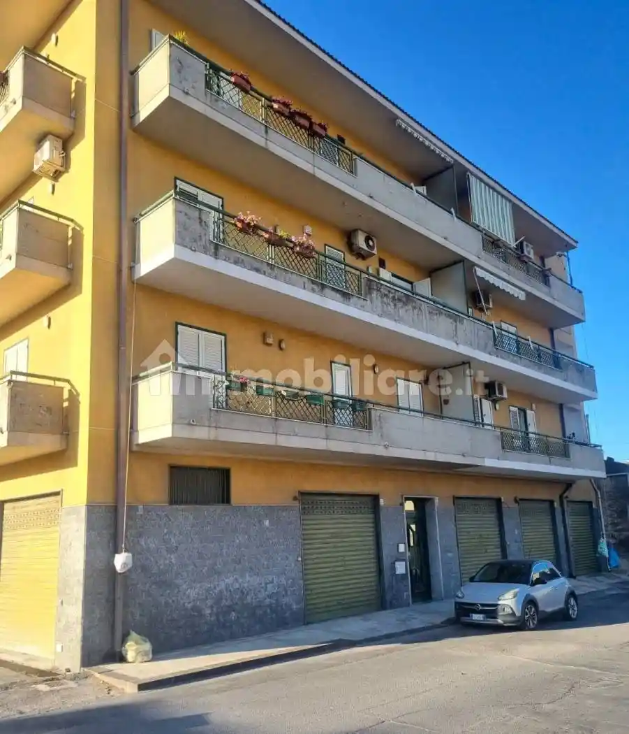 Appartamento in vendita a Lentini