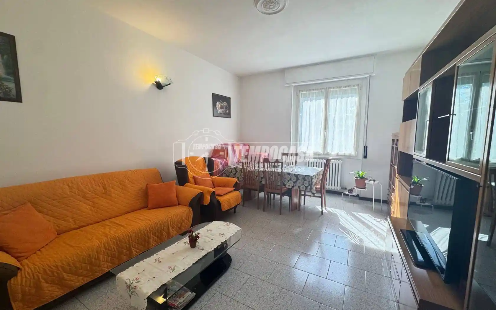 Appartamento in vendita a Merate