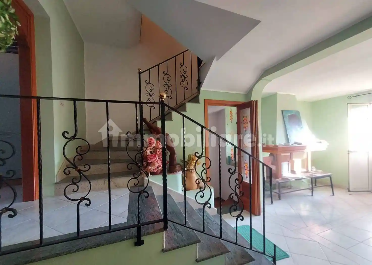 Villa in vendita a Cabras