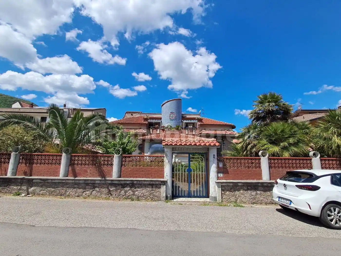 Villa in vendita a Cervinara