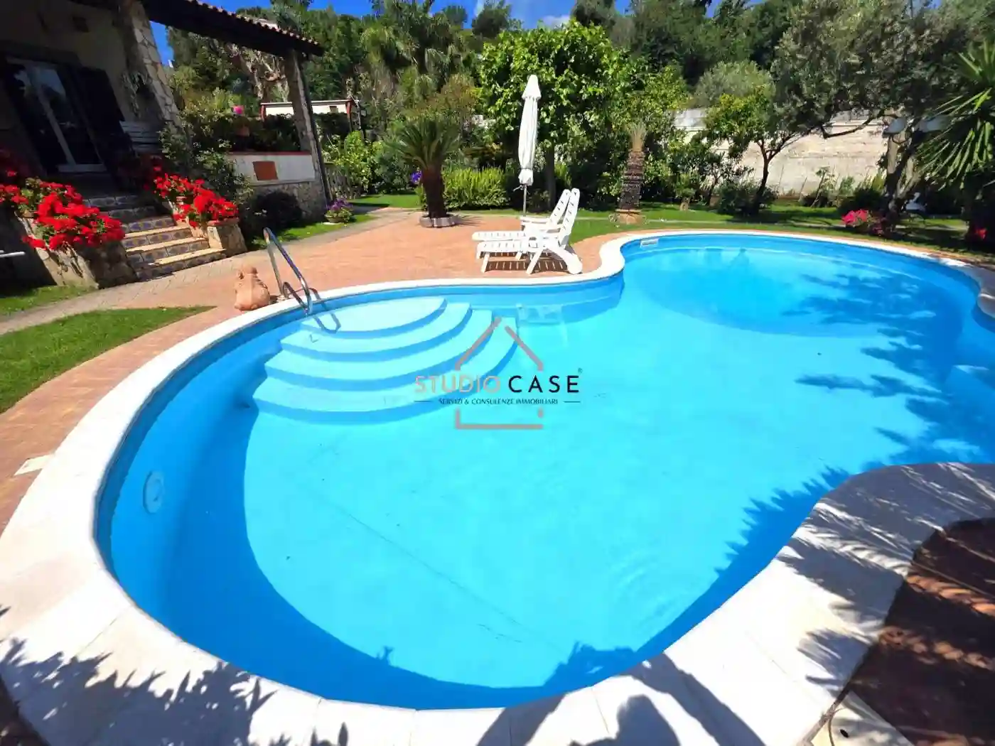 Villa - foto 3