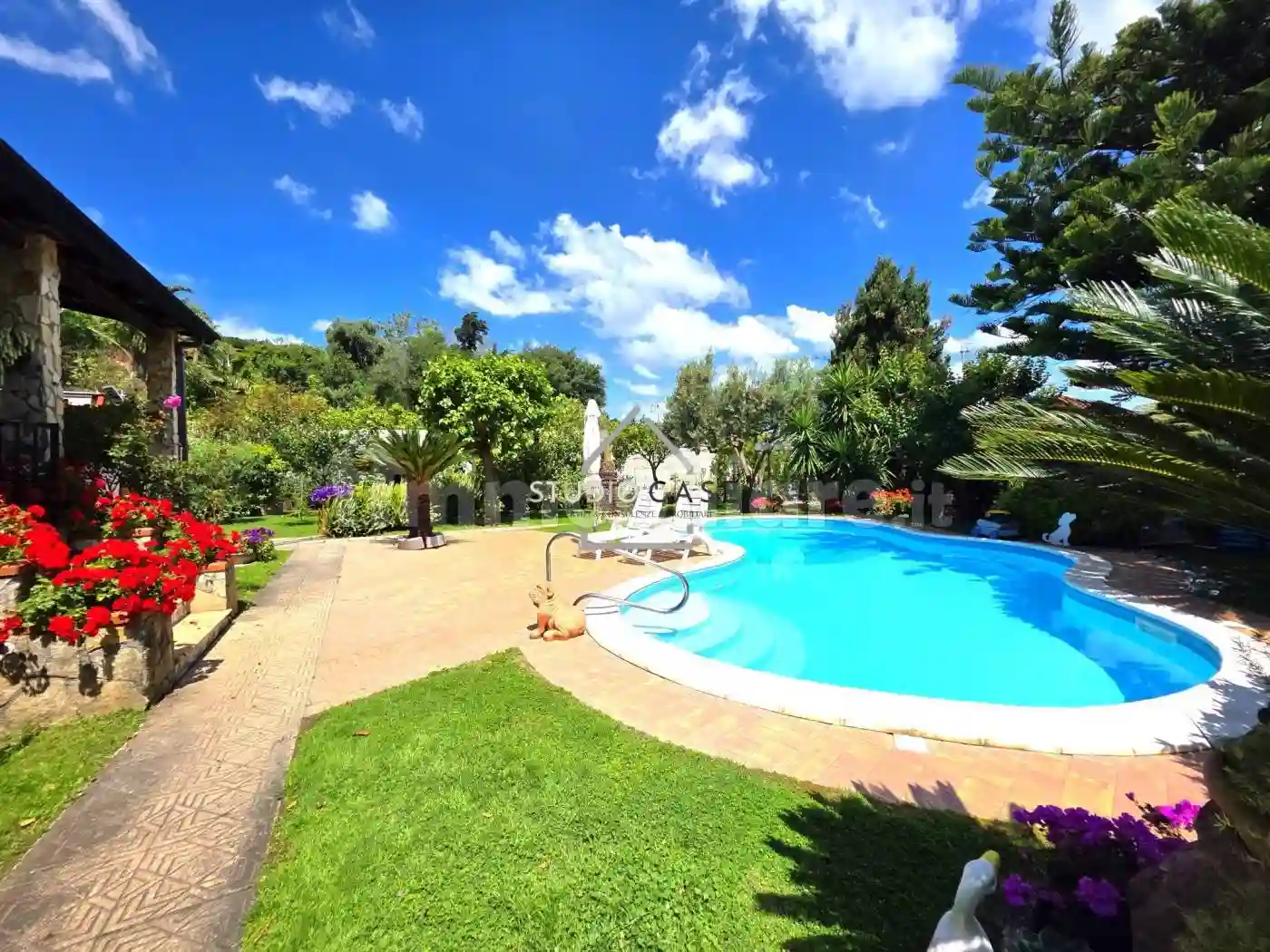Villa - foto 4