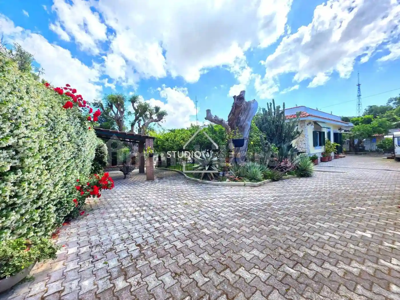 Villa - foto 5