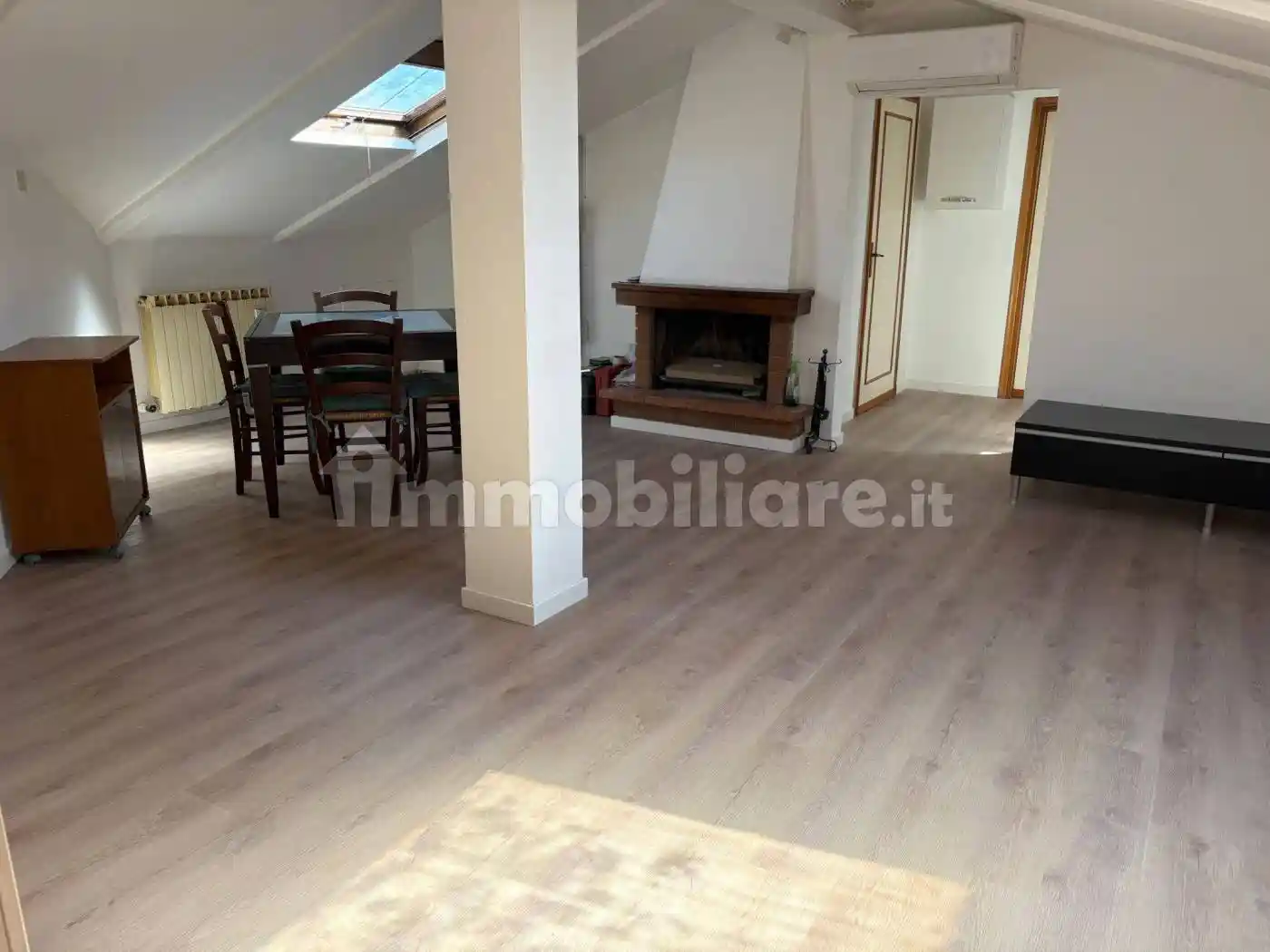 Appartamento in affitto a Perugia