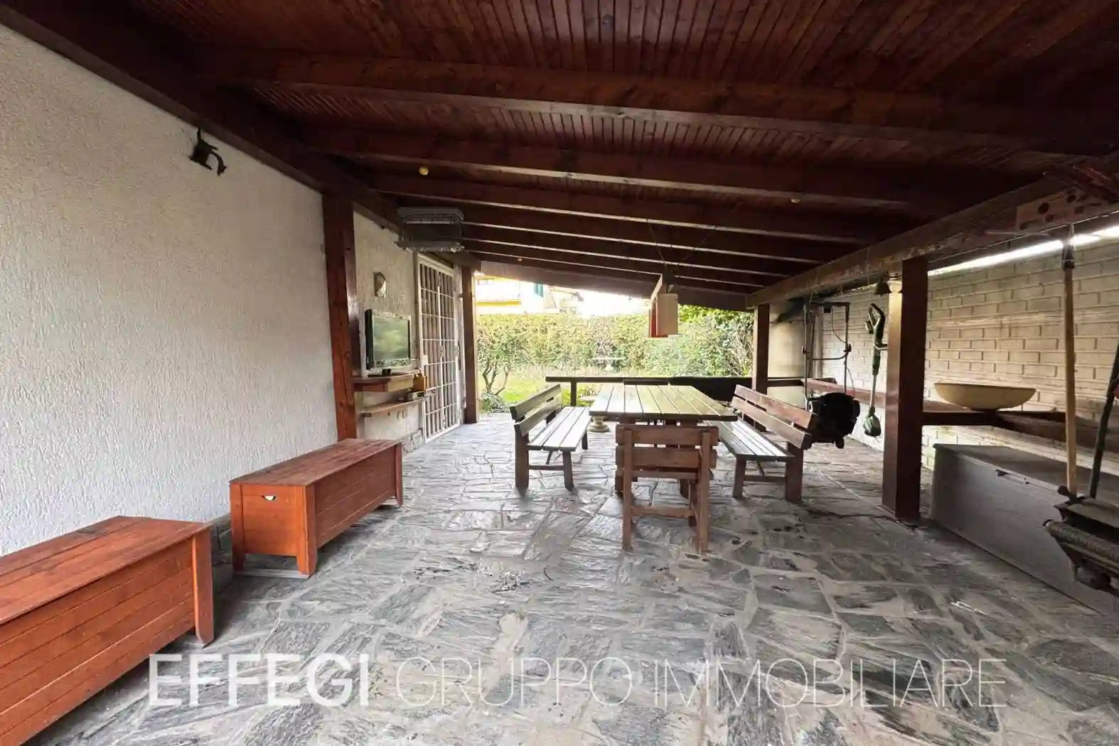 Villa - foto 5
