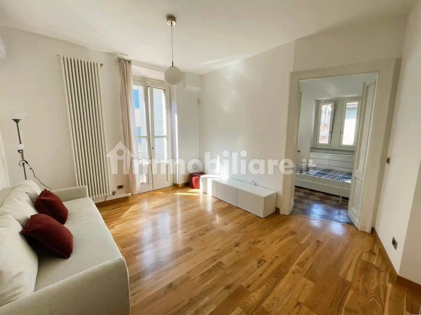 Appartamento in affitto a Torino
