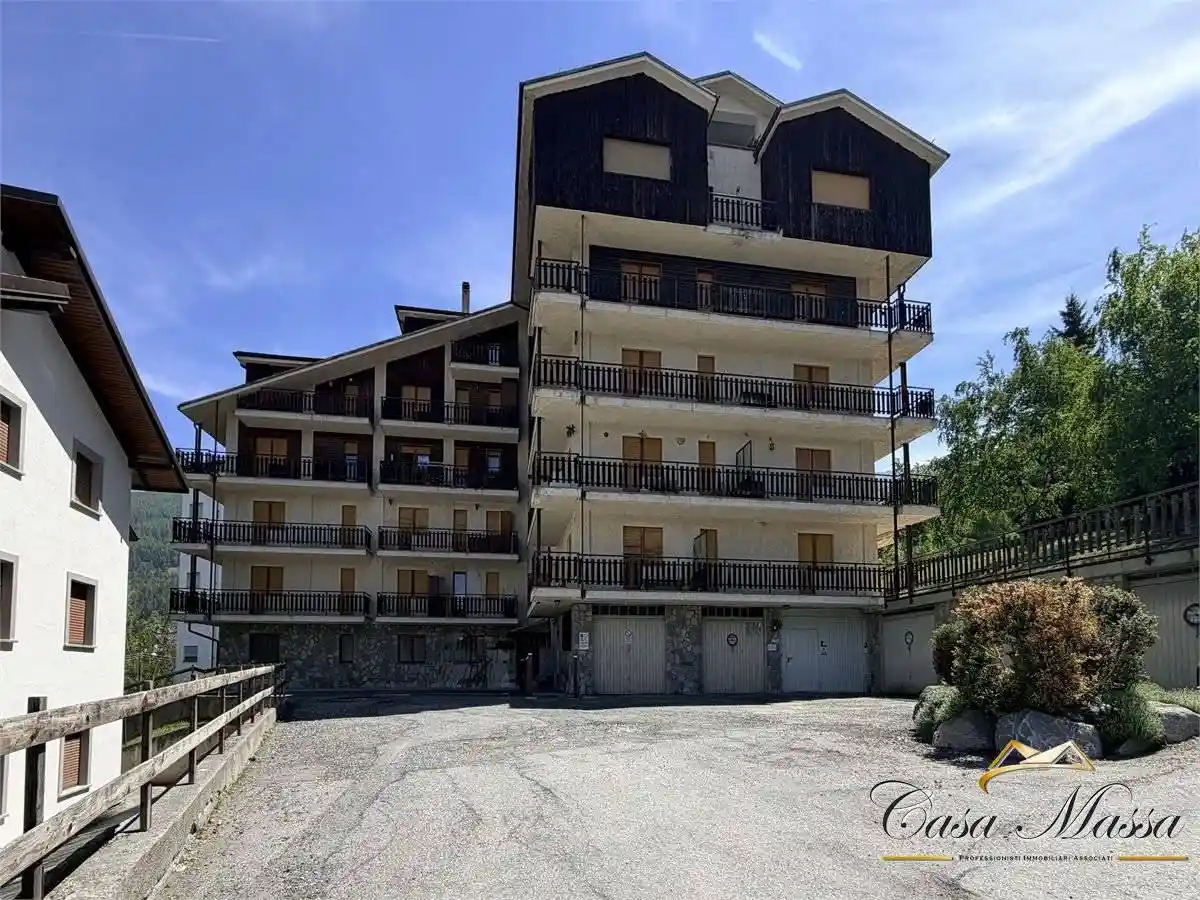 Appartamento in vendita a Sauze d'Oulx