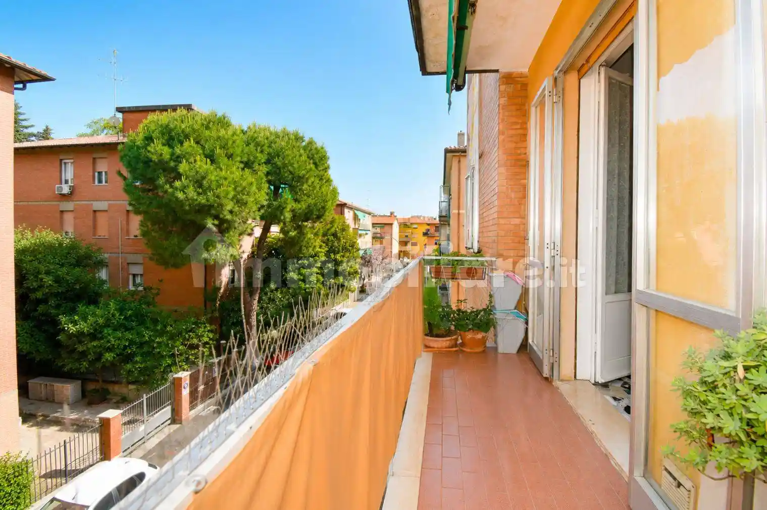 Appartamento in vendita a San Lazzaro di Savena