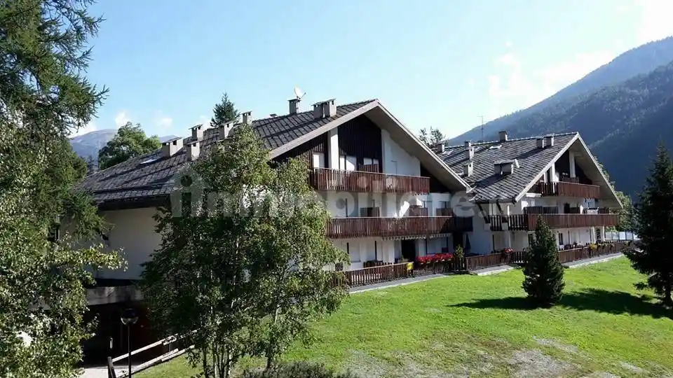 Appartamento in affitto a Pragelato