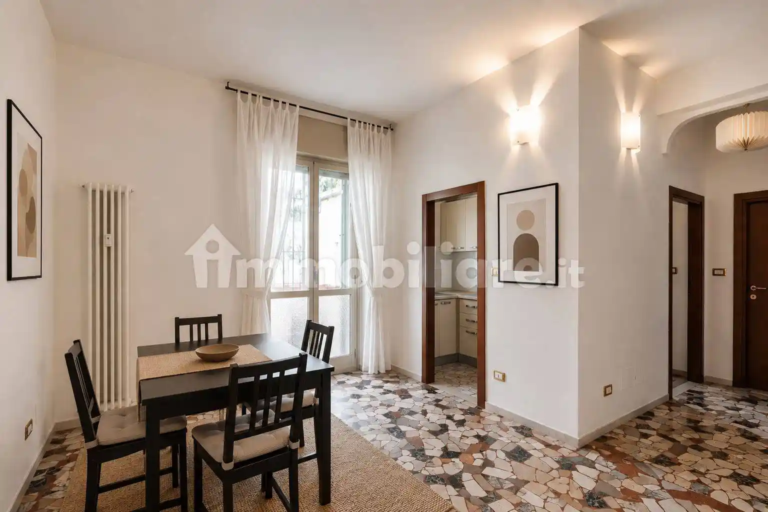 Appartamento in vendita a Casalecchio di Reno